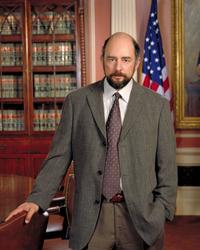 The West Wing - 8 x 10 Color Photo #41