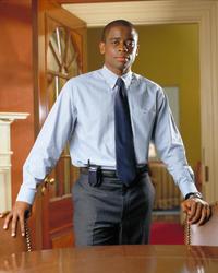 The West Wing - 8 x 10 Color Photo #42