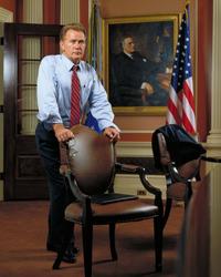 The West Wing - 8 x 10 Color Photo #44