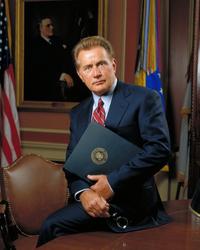 The West Wing - 8 x 10 Color Photo #46