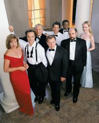 The West Wing - 8 x 10 Color Photo #47