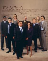 The West Wing - 8 x 10 Color Photo #49