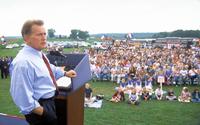 The West Wing - 8 x 10 Color Photo #61