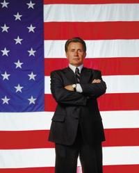 The West Wing - 8 x 10 Color Photo #83