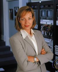 The West Wing - 8 x 10 Color Photo #84