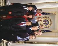 The West Wing - 8 x 10 Color Photo #86