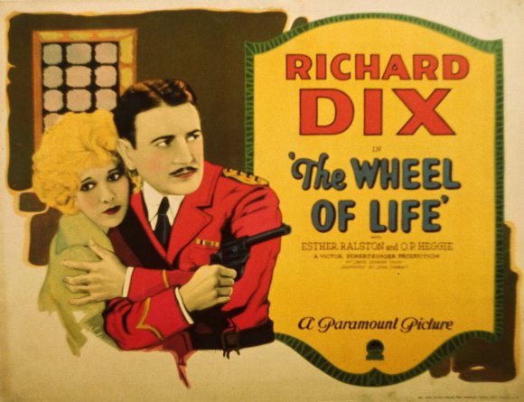 The Wheel of Life movie