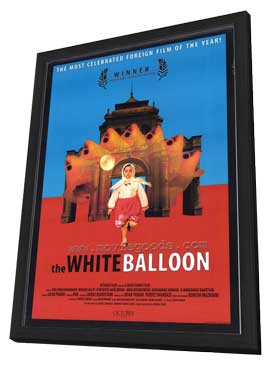 White Balloon Movie