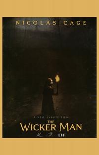 The Wicker Man movies in Latvia