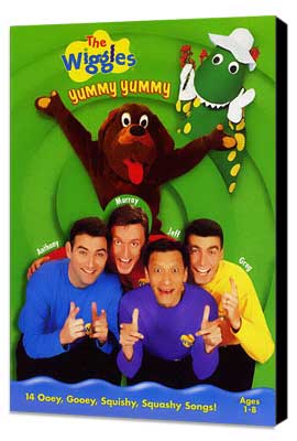 The Wiggles Poster