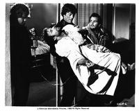 The Wild Angels - 8 x 10 B&W Photo #1