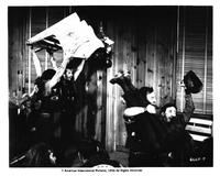 The Wild Angels - 8 x 10 B&W Photo #3