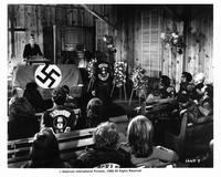 The Wild Angels - 8 x 10 B&W Photo #4