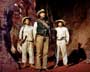 The Wild Bunch - 8 x 10 Color Photo #2