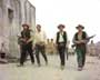 The Wild Bunch - 8 x 10 Color Photo #3