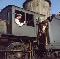 The Wild Bunch - 8 x 10 Color Photo #1