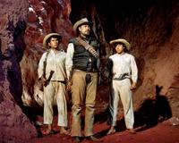The Wild Bunch - 8 x 10 Color Photo #2