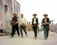 The Wild Bunch - 8 x 10 Color Photo #3