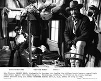 The Wild Bunch - 8 x 10 B&W Photo #1