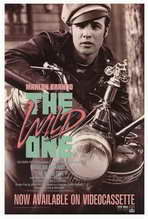 The Wild One - 27 x 40 Movie Poster