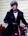 The Wild One - 8 x 10 Color Photo #1