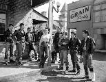 The Wild One - 8 x 10 B&W Photo #5
