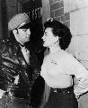 The Wild One - 8 x 10 B&W Photo #14