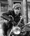 The Wild One - 8 x 10 B&W Photo #17
