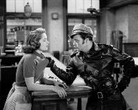 The Wild One - 8 x 10 B&W Photo #10