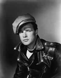 The Wild One - 8 x 10 B&W Photo #11
