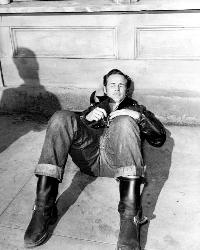 The Wild One - 8 x 10 B&W Photo #15