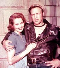The Wild One - 8 x 10 Color Photo #4