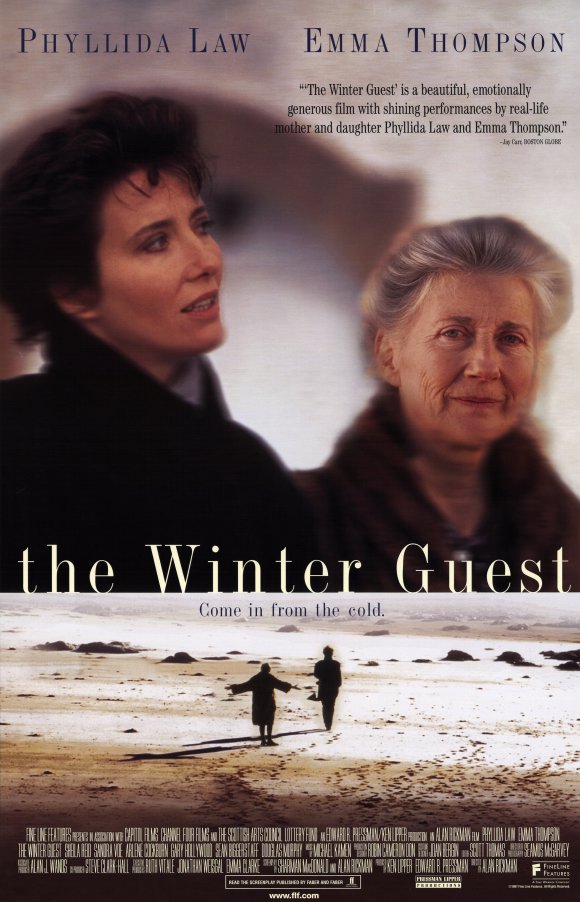 The Winter Guest movie