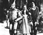 The Wizard of Oz - 8 x 10 B&W Photo #1