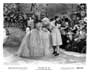 The Wizard of Oz - 8 x 10 B&W Photo #2