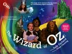 The Wizard of Oz - British Quad 30 x 40 - Style A