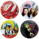 The Wizard of Oz - Coaster 4-Pack