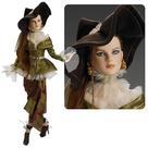 The Wizard of Oz - Beauty and Brains Tonner Doll