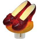 The Wizard of Oz - Ruby Slippers Night Light