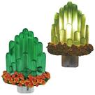 The Wizard of Oz - Emerald City Night Light