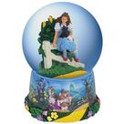 The Wizard of Oz - Dorothy Musical Water Globe