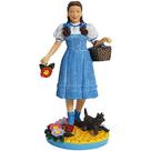 The Wizard of Oz - Dorothy Poppy Statue