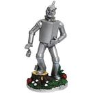 The Wizard of Oz - Tin Man Oil Can Statue