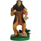 The Wizard of Oz - Cowardly Lion Medal Statue