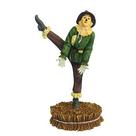 The Wizard of Oz - Dancing Scarecrow Statue