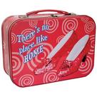 The Wizard of Oz - Ruby Slippers Tin Tote
