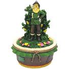 The Wizard of Oz - Scarecrow Trinket Box