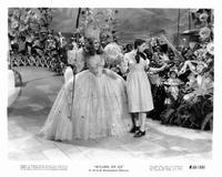 The Wizard of Oz - 8 x 10 B&W Photo #2