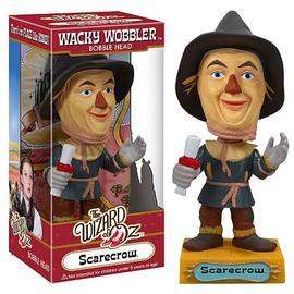 The Wizard of Oz - Scarecrow Bobble Head