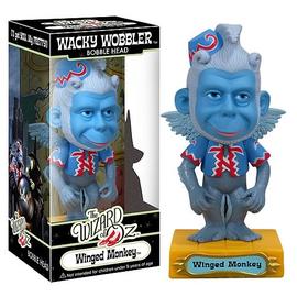 The Wizard of Oz - Flying Monkey Bobble Head